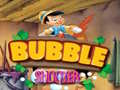 Laro Baril ng Bubble online