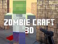 Laro Zombie Craft 3D online