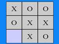 Laro Simpleng Tic Tac Toe online