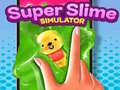 Laro Super Slime Simulator online