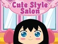 Laro Cute Salon online