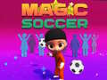 Laro Mahikang Futbol online