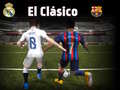 Laro El Clasico online