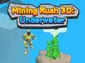 Laro Mining Rush 3D Sa Ilalim ng Tubig online