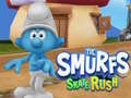 Laro Mga Smurf: Skate Rush online