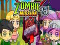 Laro Misyon ng Zombie 13 online