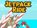 Laro Sakay ng Jetpack online