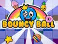 Laro Bouncy Ball online