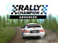 Laro Kampeon ng Rally Advanced online