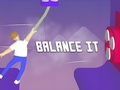 Laro Ibalance ito online