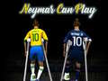 Laro Maaaring maglaro si Neymar online