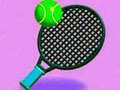 Laro Pakiramdam ng Tennis online