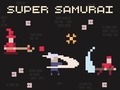 Laro Super Samurai online