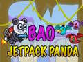 Laro Jetpack Panda Bao online