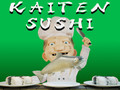 Laro Kaiten Sushi online