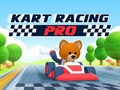 Laro Kart Racing Pro online