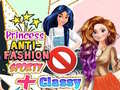 Laro Prinsesa Anti-Fashion Sporty + Klassik online