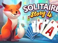 Laro Kwento ng Solitaire Tripeaks 4 online