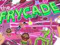 Laro Sanjay at Craig: Ang Frycade online