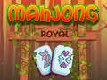 Laro Mahjong Royal online