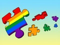 Laro LGBT Puzzles: Hanapin ang LGBT Flags online