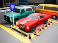 Laro Extreme Parking Challenge online