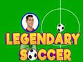 Laro Legendary Soccer online