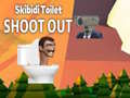 Laro Bumunot sa Toilet Skibidi online