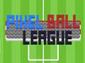 Laro Liga ng Pixel Ball online