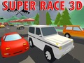 Laro Super Karera 3D online