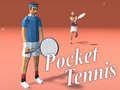 Laro Pocket Tennis online