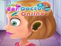 Laro Doktor ng Tainga Online online