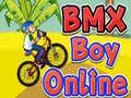 Laro BMX Lalaki Online online