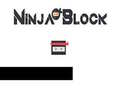 Laro Ninja Block online