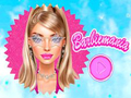 Laro Barbiemania online