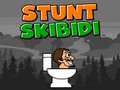 Laro Stunt Skibidi online