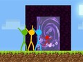 Laro Stickman Bunny Hop Tricks online