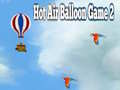 Laro Main ng Hot Air Balloon 2 online