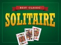 Laro Pinakamagandang Klásik na Solitaire online