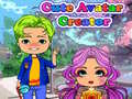 Laro Cute Avatar Creator online