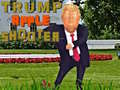 Laro Trump Apple Shooter online