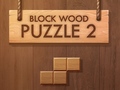 Laro Block Kahoy Puzzle 2 online