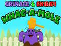 Laro Grimace at Skibidi Salot-Mal online