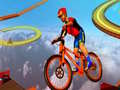 Laro Karera ng Bicycle Stunts 2023 online