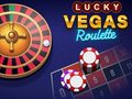 Laro Lucky Vegas Roulette online