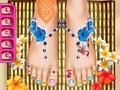 Laro BFFs Beach Pedicure online