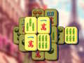 Laro Mahjong Solitaire: World Tour online