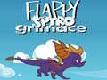 Laro Flappy Spyro Grimace online