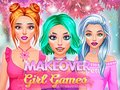 Laro Mga Laro ng Makeup at Makeover para sa Mga Babae online