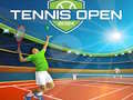 Laro Bukas ng Tennis 2024 online